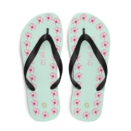 Unisex Casual Thongs - Arekkusu - Store