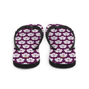 Unisex Casual Thongs - Arekkusu - Store