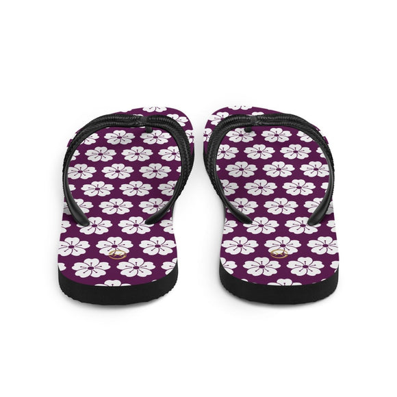 Unisex Casual Thongs - Arekkusu - Store
