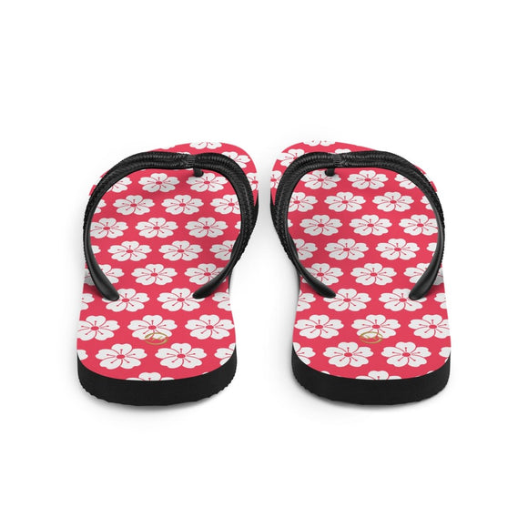 Unisex Casual Thongs - Arekkusu - Store