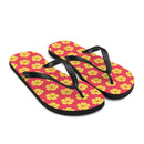 Unisex Casual Thongs - Arekkusu - Store