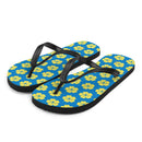 Unisex Casual Thongs - Arekkusu - Store