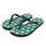 Unisex Casual Thongs - Arekkusu - Store