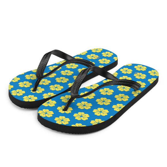 Unisex Casual Thongs - Arekkusu - Store