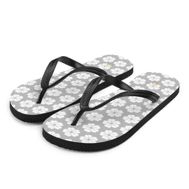 Unisex Casual Thongs - Arekkusu - Store
