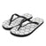 Unisex Casual Thongs - Arekkusu - Store