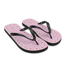 Unisex Casual Thongs - Arekkusu - Store