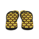 Unisex Casual Thongs - Arekkusu - Store