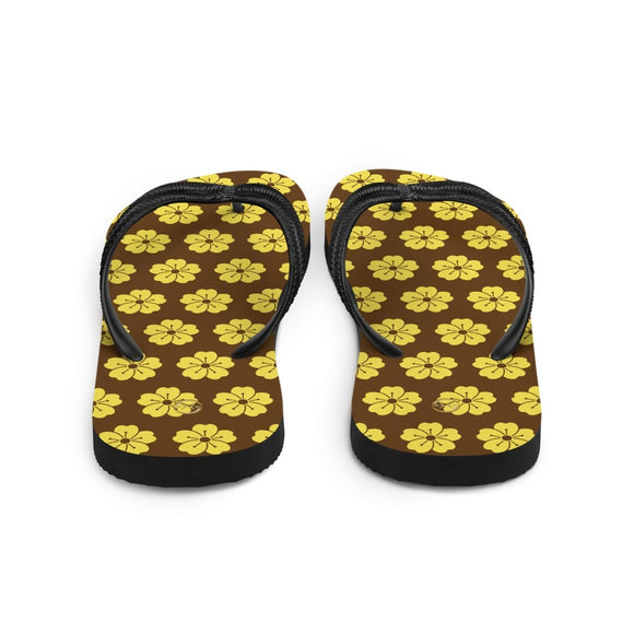 Unisex Casual Thongs - Arekkusu - Store