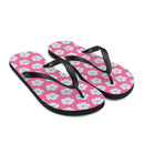 Unisex Casual Thongs - Arekkusu - Store