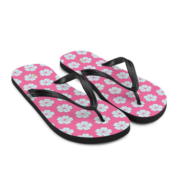 Unisex Casual Thongs - Arekkusu - Store