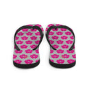 Unisex Casual Thongs - Arekkusu - Store