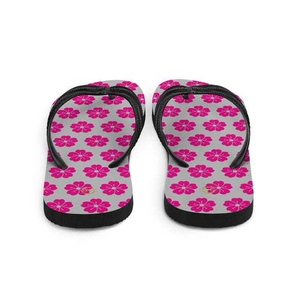 Unisex Casual Thongs - Arekkusu - Store