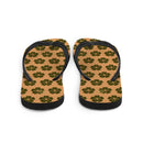 Unisex Casual Thongs - Arekkusu - Store