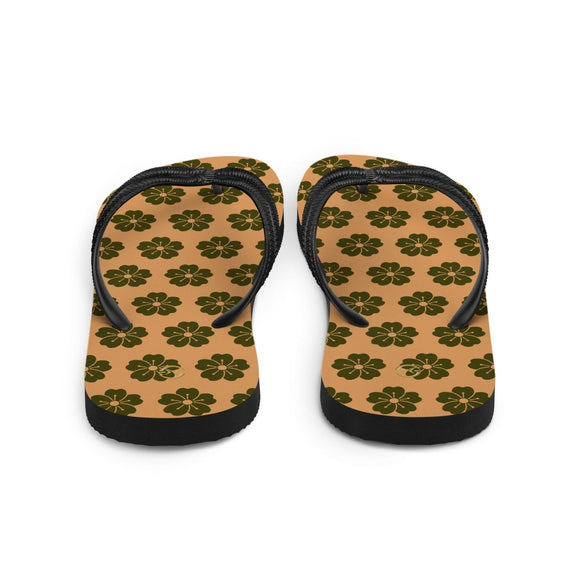 Unisex Casual Thongs - Arekkusu - Store