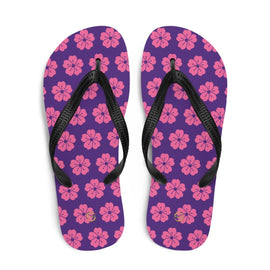Unisex Casual Thongs - Arekkusu - Store