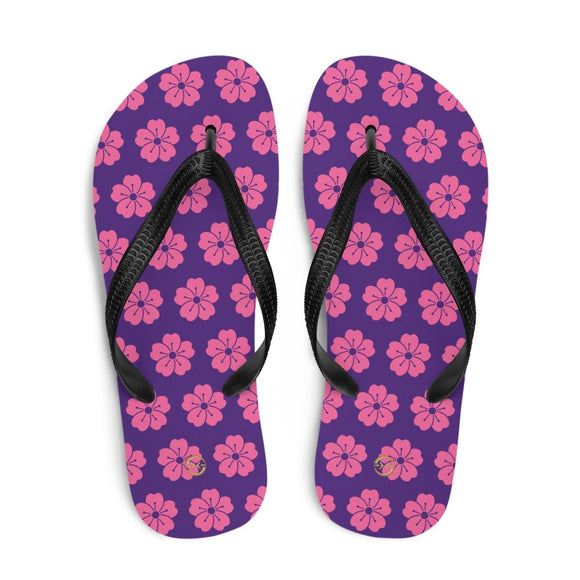 Unisex Casual Thongs - Arekkusu - Store