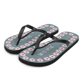 Unisex Casual Thongs - Arekkusu - Store