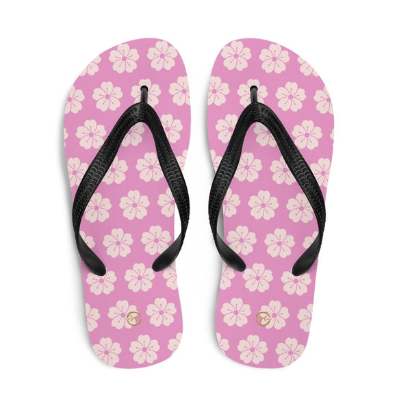 Unisex Casual Thongs - Arekkusu - Store