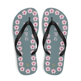 Unisex Casual Thongs - Arekkusu - Store