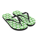 Unisex Casual Thongs - Arekkusu - Store