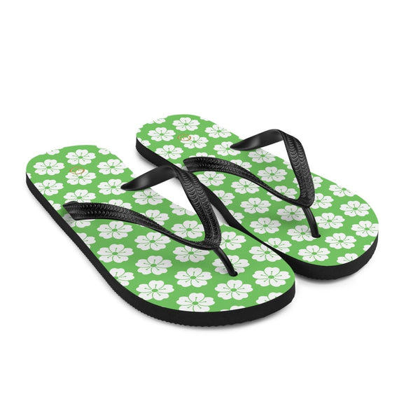 Unisex Casual Thongs - Arekkusu - Store
