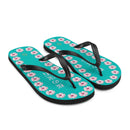 Unisex Casual Thongs - Arekkusu - Store