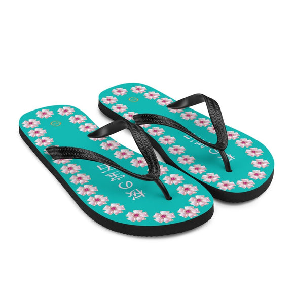 Unisex Casual Thongs - Arekkusu - Store