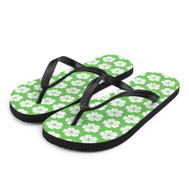 Unisex Casual Thongs - Arekkusu - Store