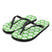 Unisex Casual Thongs - Arekkusu - Store