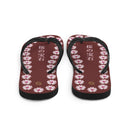 Unisex Casual Thongs - Arekkusu - Store