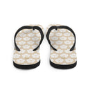 Unisex Casual Thongs - Arekkusu - Store