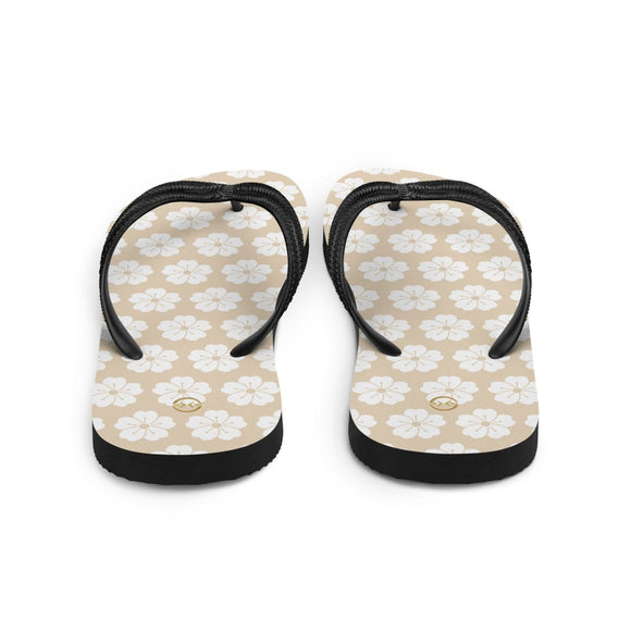 Unisex Casual Thongs - Arekkusu - Store