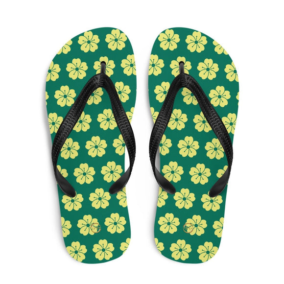 Unisex Casual Thongs - Arekkusu - Store