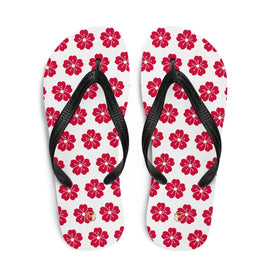 Unisex Casual Thongs - Arekkusu - Store