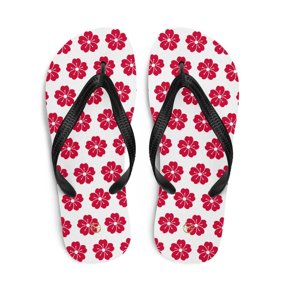 Unisex Casual Thongs - Arekkusu - Store