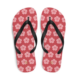Unisex Casual Thongs - Arekkusu - Store