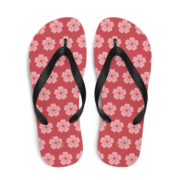 Unisex Casual Thongs - Arekkusu - Store