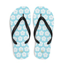 Unisex Casual Thongs - Arekkusu - Store