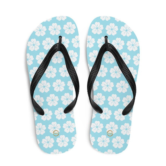Unisex Casual Thongs - Arekkusu - Store