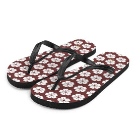 Unisex Casual Thongs - Arekkusu - Store