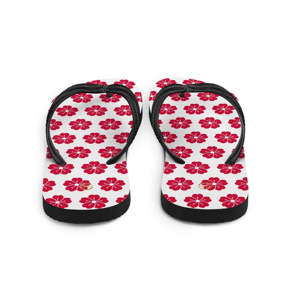 Unisex Casual Thongs - Arekkusu - Store