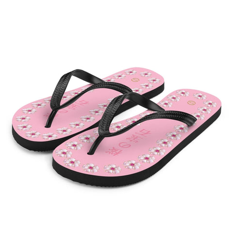 Unisex Casual Thongs - Arekkusu - Store