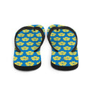 Unisex Casual Thongs - Arekkusu - Store