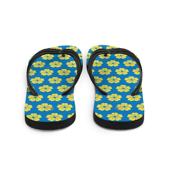 Unisex Casual Thongs - Arekkusu - Store