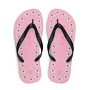 Unisex Casual Thongs - Arekkusu - Store