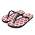 Unisex Casual Thongs - Arekkusu - Store