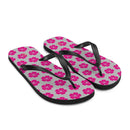 Unisex Casual Thongs - Arekkusu - Store