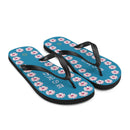 Unisex Casual Thongs - Arekkusu - Store