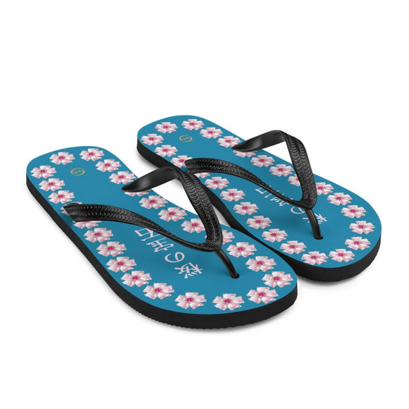 Unisex Casual Thongs - Arekkusu - Store